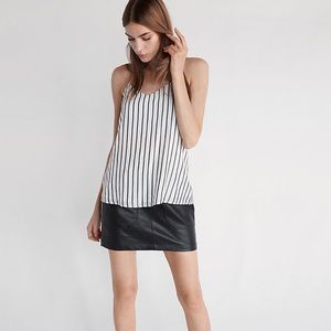 Brand New Barcelona Reversible Cami-Express